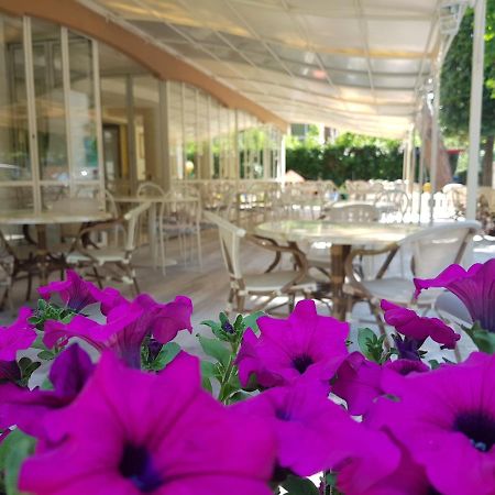 Hotel Gioiosa Cesenatico Exteriér fotografie