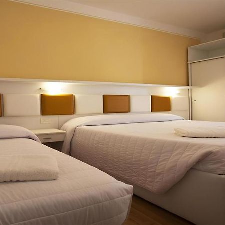 Hotel Gioiosa Cesenatico Exteriér fotografie
