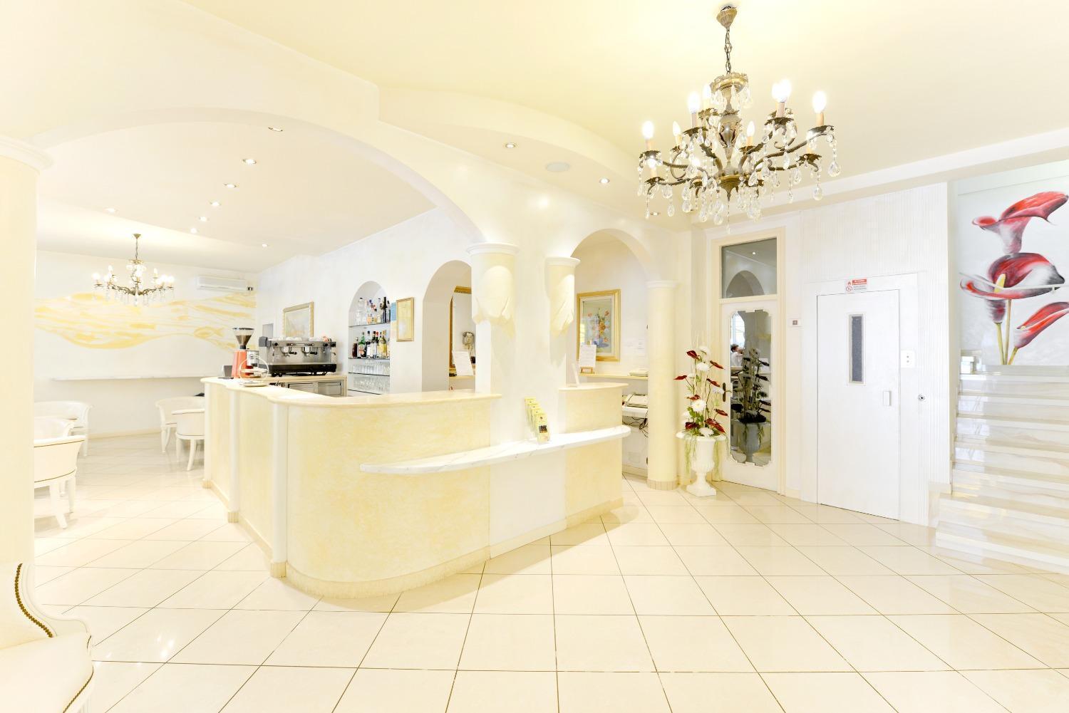 Hotel Gioiosa Cesenatico Exteriér fotografie