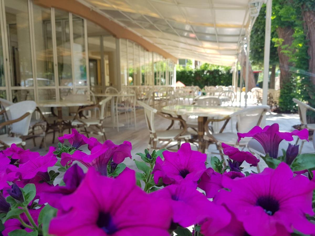 Hotel Gioiosa Cesenatico Exteriér fotografie