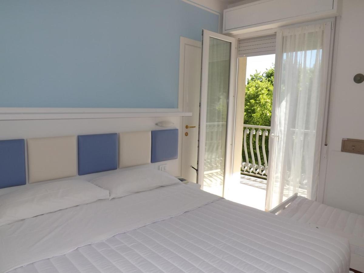 Hotel Gioiosa Cesenatico Exteriér fotografie