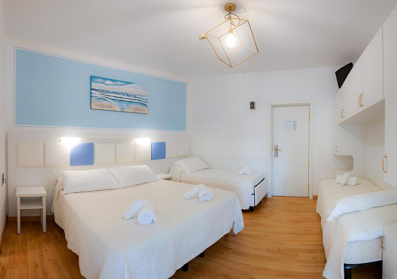 Hotel Gioiosa Cesenatico Exteriér fotografie