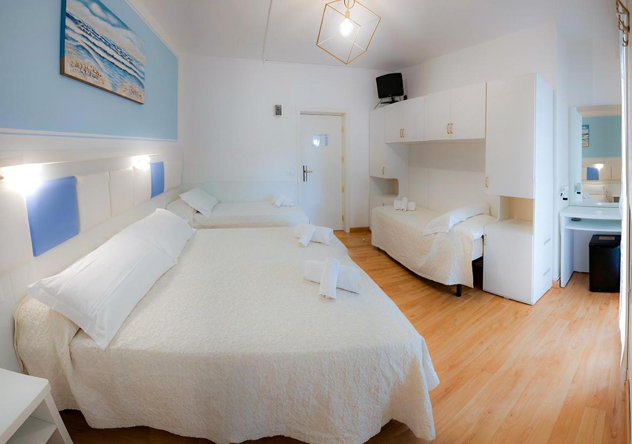 Hotel Gioiosa Cesenatico Exteriér fotografie