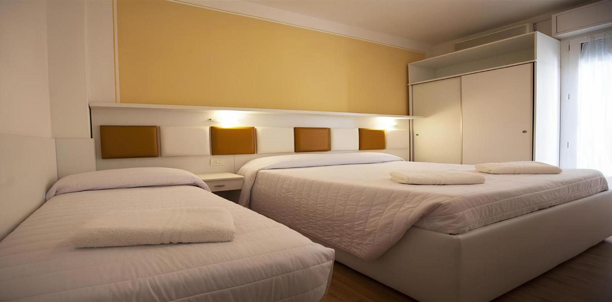 Hotel Gioiosa Cesenatico Exteriér fotografie