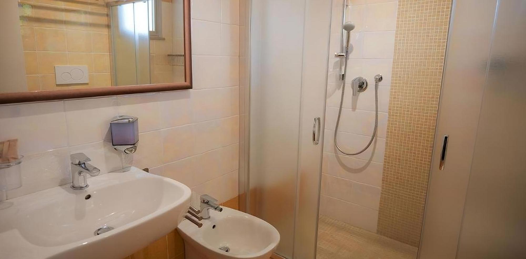 Hotel Gioiosa Cesenatico Exteriér fotografie