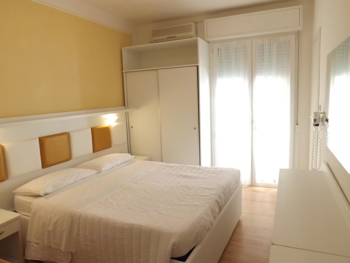 Hotel Gioiosa Cesenatico Exteriér fotografie